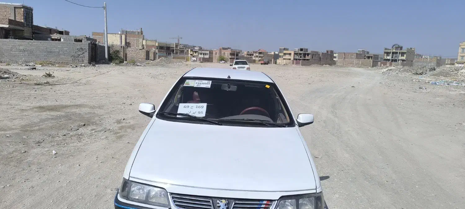 slx مدل 88 بیرنگ|خودرو سواری و وانت|ایرانشهر, |دیوار