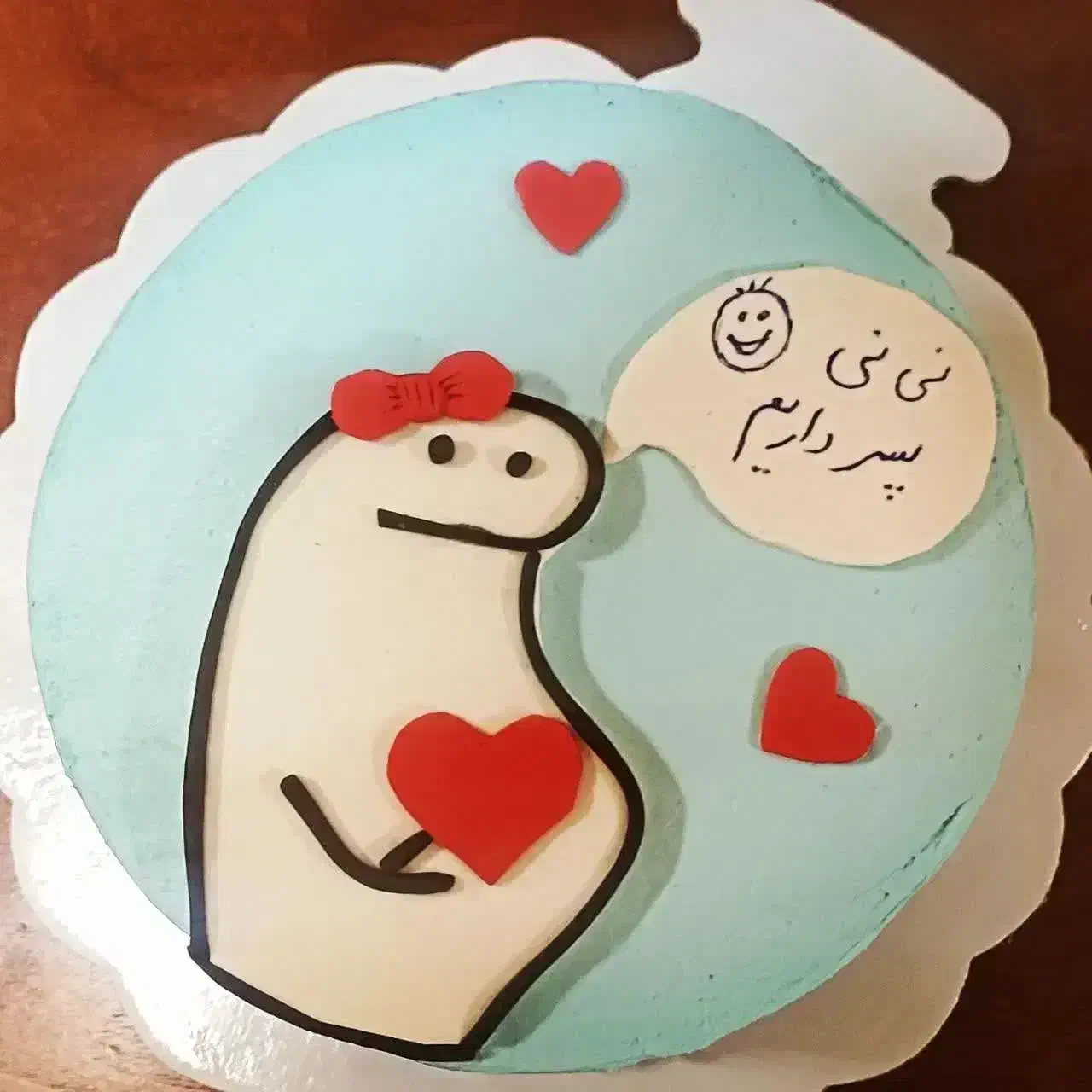 قناد خونگی|خوردنی و آشامیدنی|قزوین, |دیوار