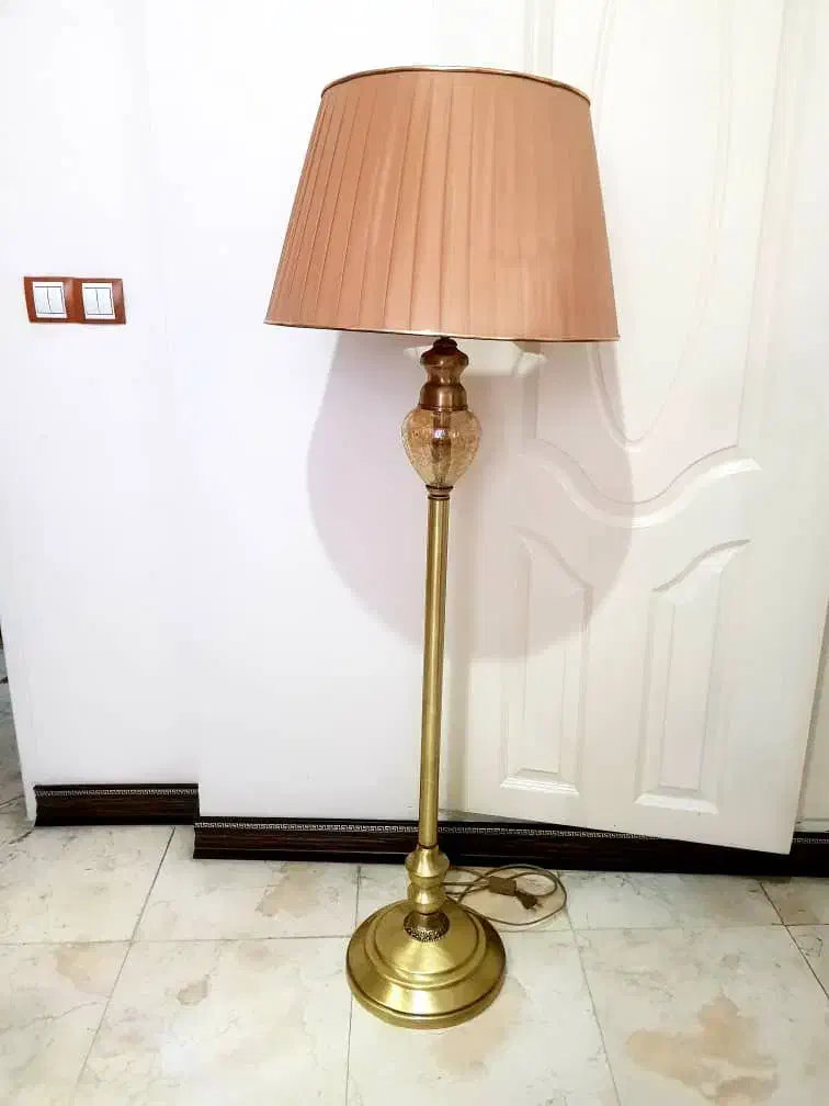 آباژور|چراغ خواب و آباژور|تهران, دهم فروردین|دیوار