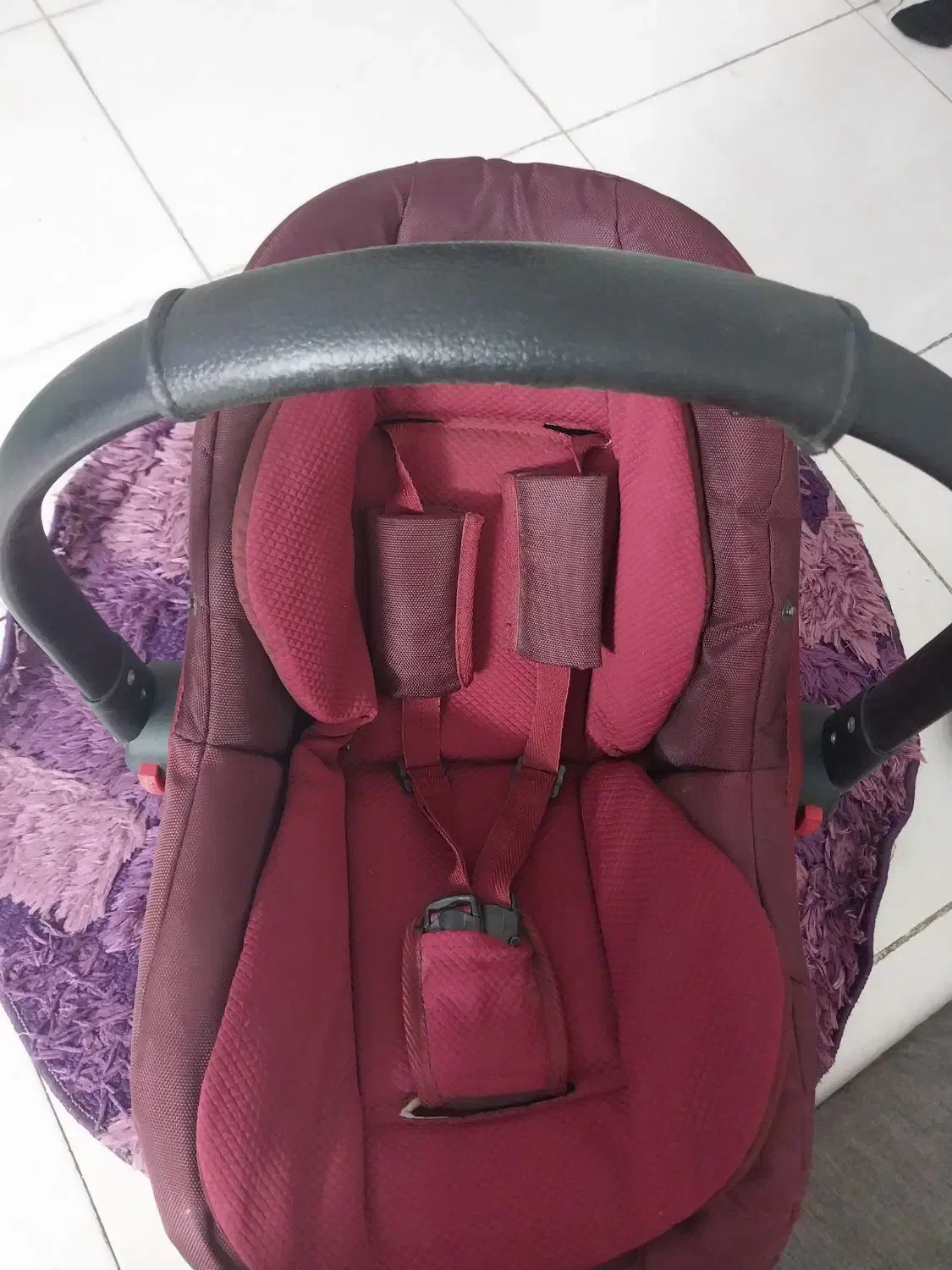 کریر دلیجان|کالسکه و لوازم جانبی|تهران, زرکش|دیوار