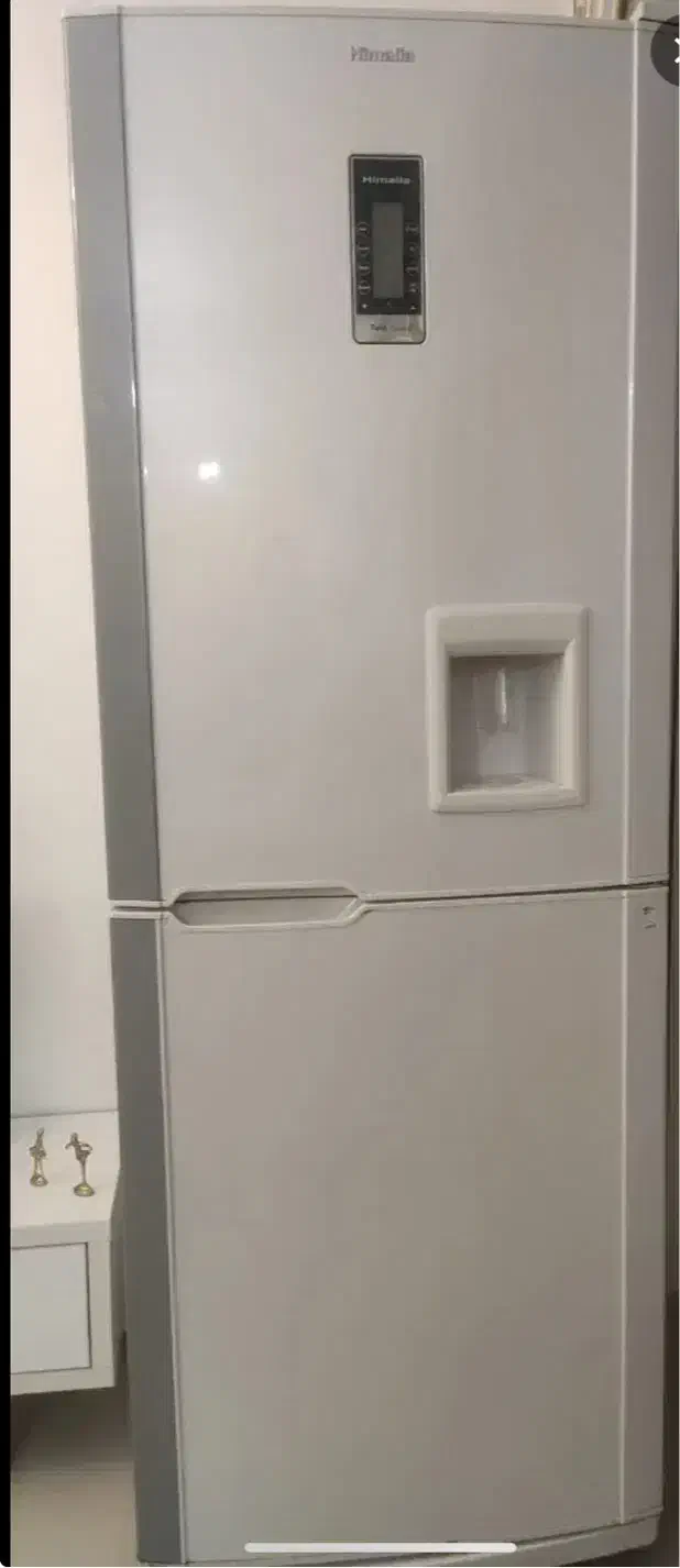 یخچال فریزر هیمالیا|یخچال و فریزر|بومهن, |دیوار