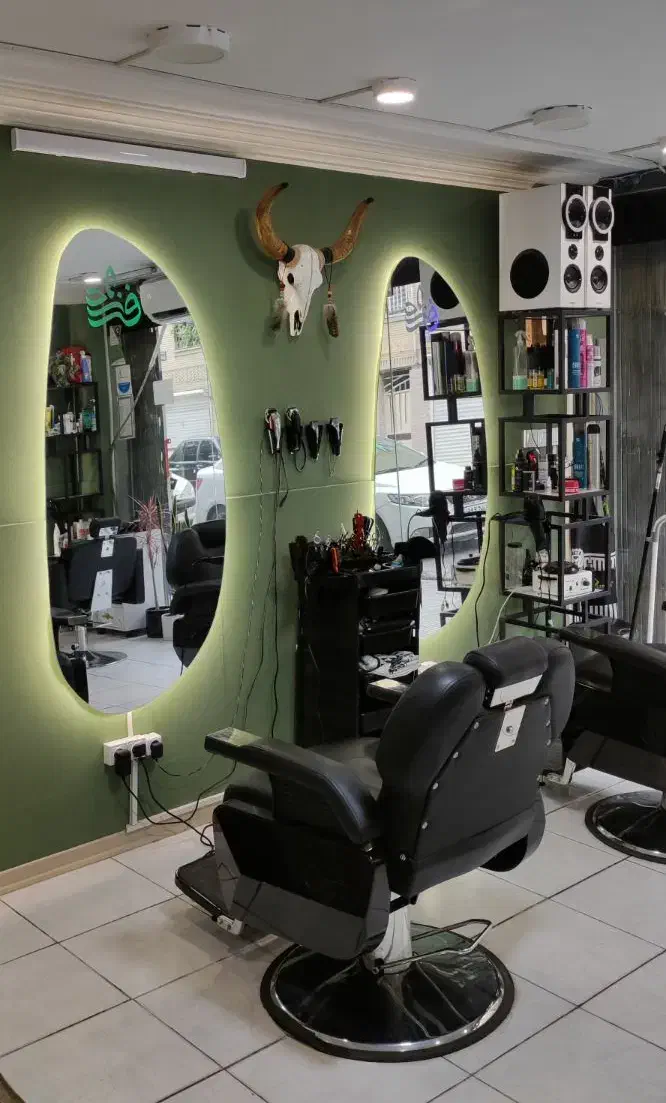 نیاز مند ارایشگر درصدی یا اجاره صندلی|استخدام درمانی، زیبایی، بهداشتی|گرگان, |دیوار