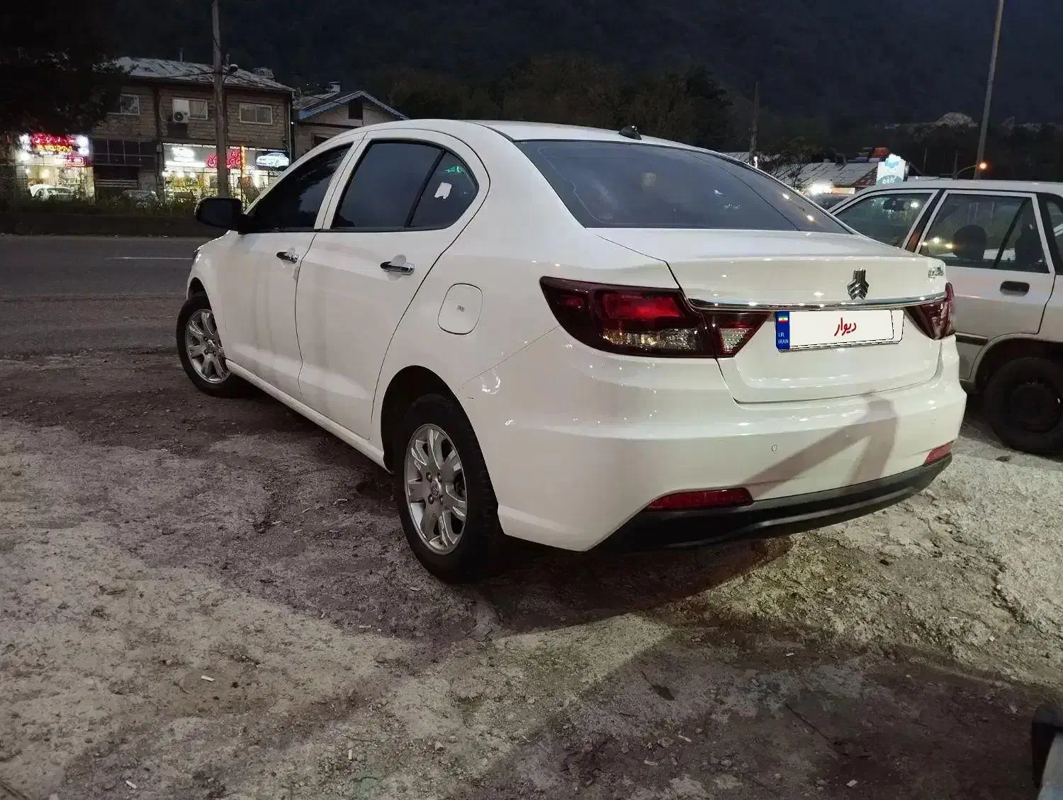 شاهین اتومات|خودرو سواری و وانت|لاهیجان, لیالستان|دیوار