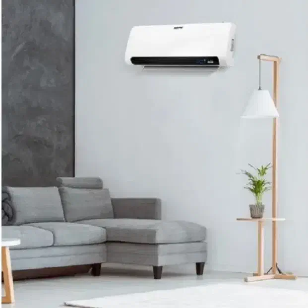 بخاری برقی جی پاس اکبند ۲ عدد|بخاری، هیتر، شومینه|بانه, |دیوار