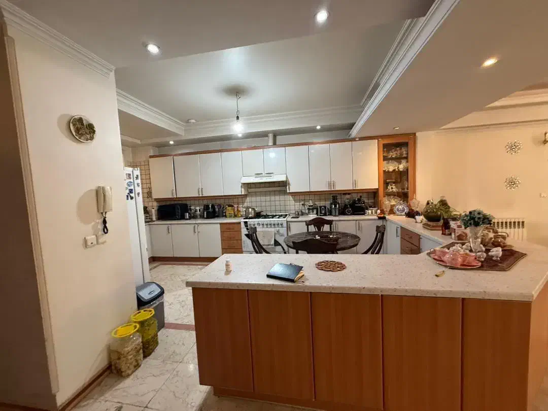 ۲۰۰ متر قیطریه قابل تبدیل تراس قابل چیدمان|اجارهٔ آپارتمان|تهران, قیطریه|دیوار