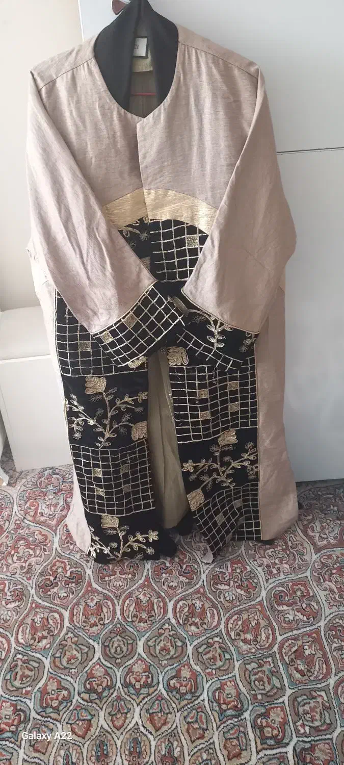 مانتومزونی|لباس|تربتحیدریه, یحیی آباد|دیوار