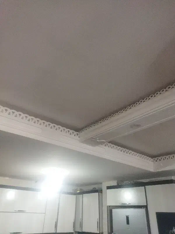 گچکاری ساختمان|خدمات پیشه و مهارت|نور, |دیوار