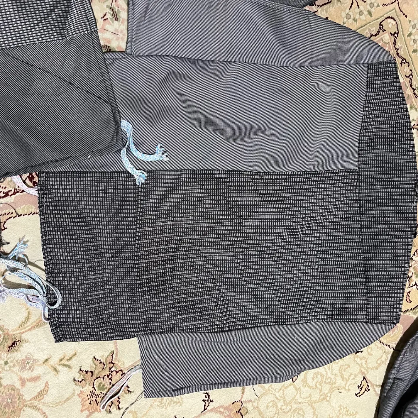 روکش صندلی ۲۰۶ فابریک|قطعات یدکی و لوازم جانبی|سنندج, |دیوار