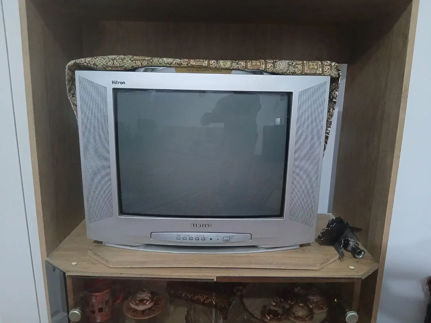 تلویزیون سامسونگ|تلویزیون و پروژکتور|پاکدشت, پاکدشت (مامازند)|دیوار