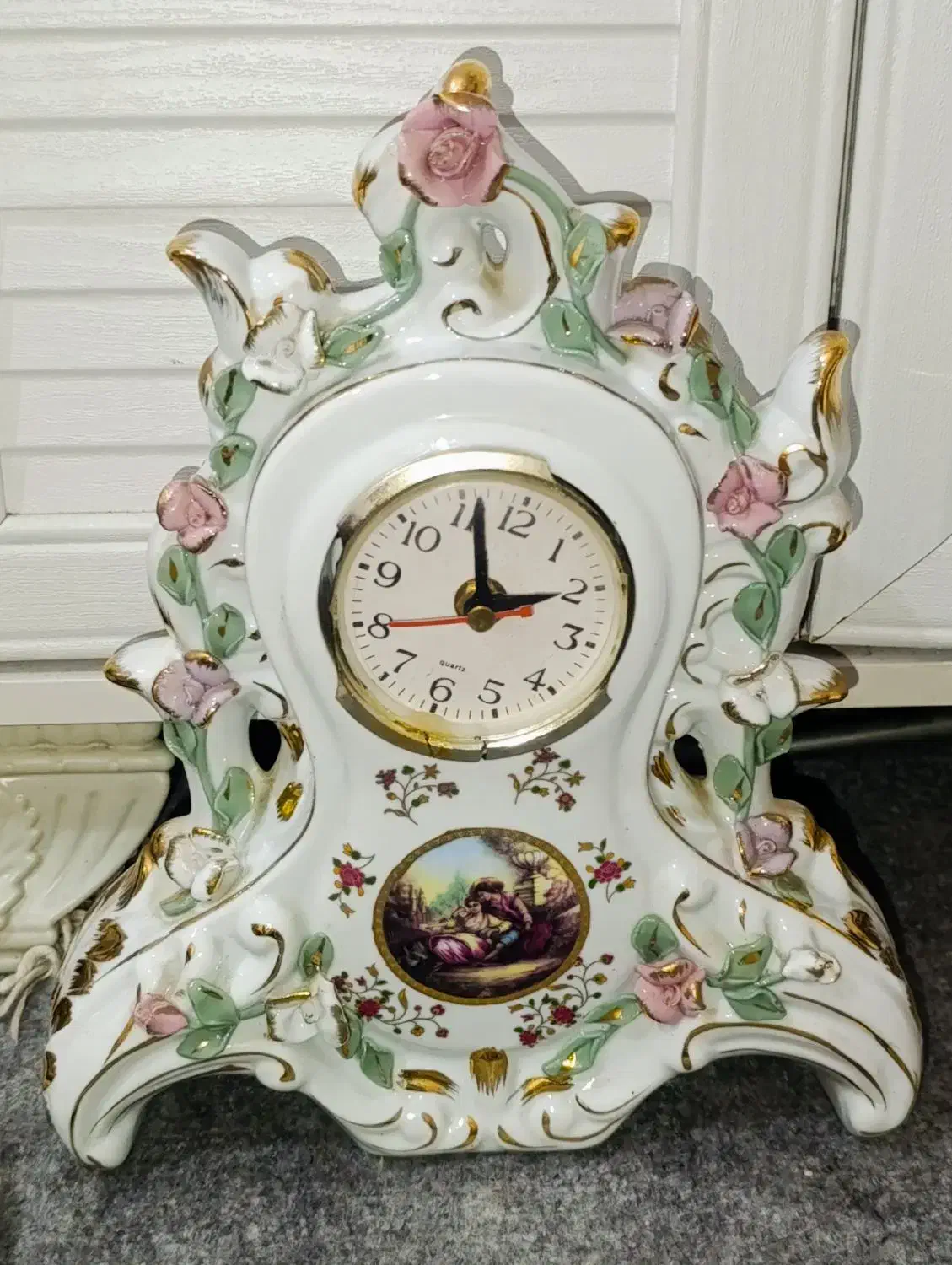 ظروف قدیمی نو|ظروف سرو و پذیرایی|شیراز, حجت آباد|دیوار