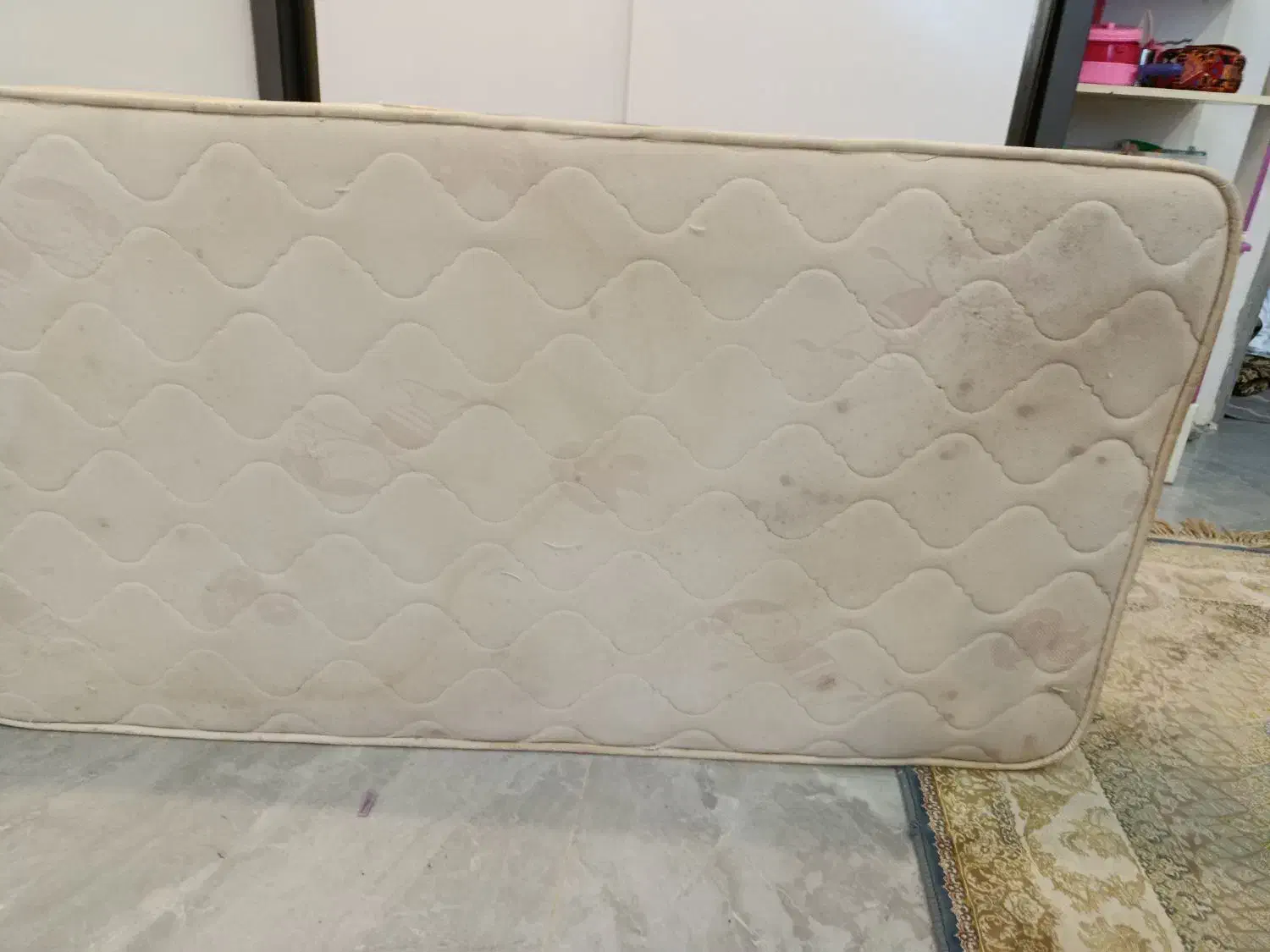 تشک کودک رویا|تخت و صندلی بچه|آستانه اشرفیه, |دیوار