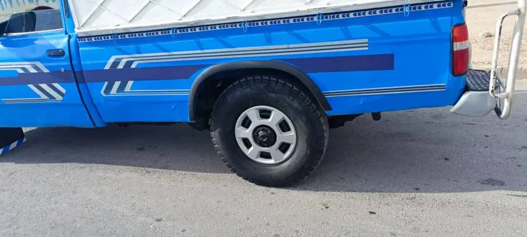 مدل ۹۸ تحویل 1400|خودرو سواری و وانت|شیراز, نجم آباد|دیوار