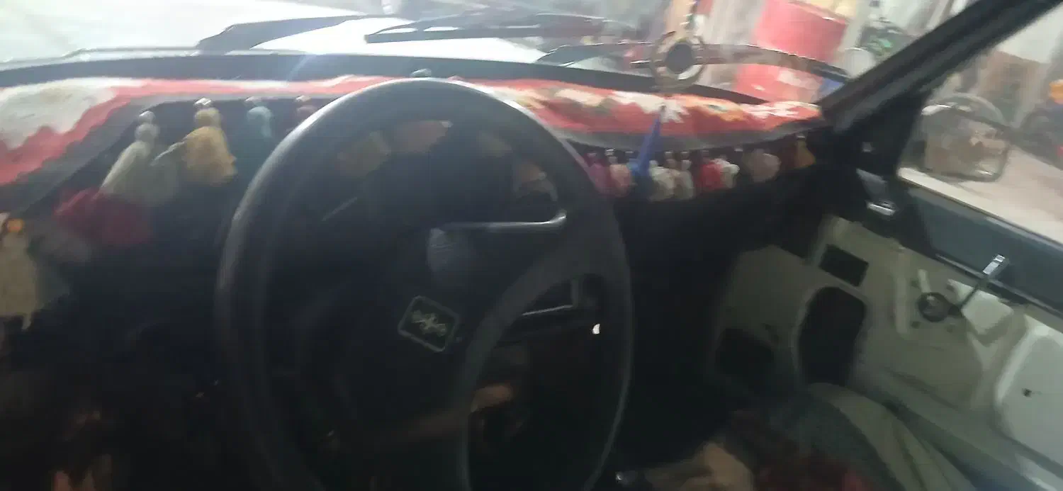 پیکان وانت مدل 79 کالبرات|خودرو سواری و وانت|میاندوآب, |دیوار