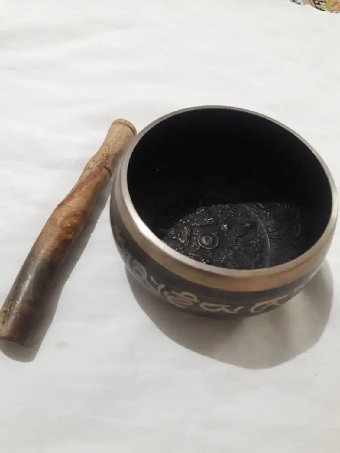 کاسه تبتی|صنایع دستی و سایر لوازم تزئینی|تهران, صد دستگاه|دیوار