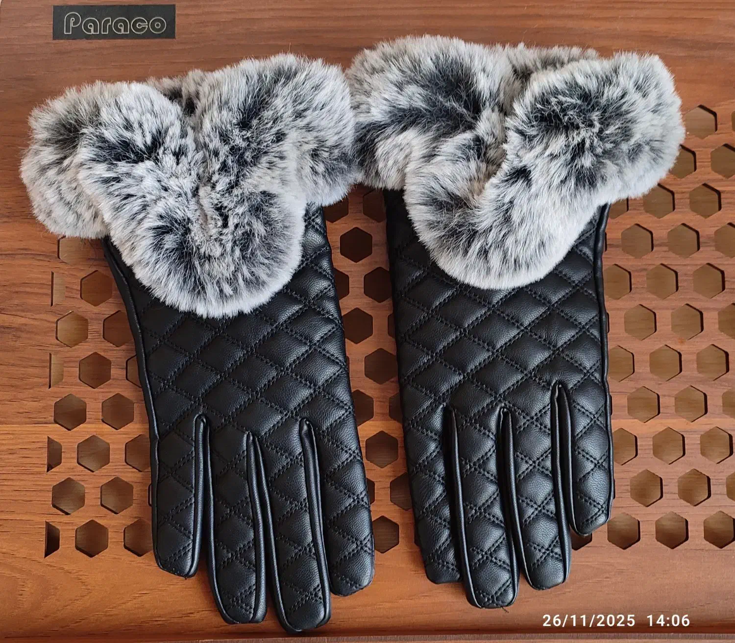 دستکش زنانه|لباس|مراغه, |دیوار