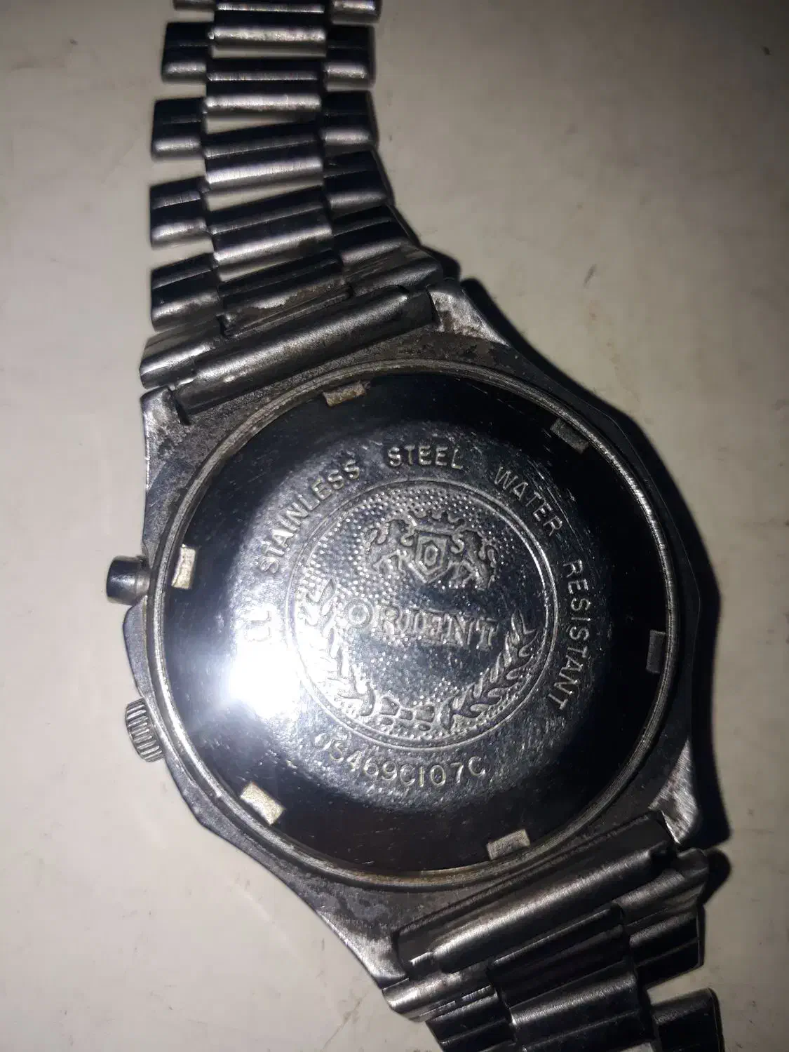 ساعت عتیقه|ساعت|شیراز, داریون|دیوار