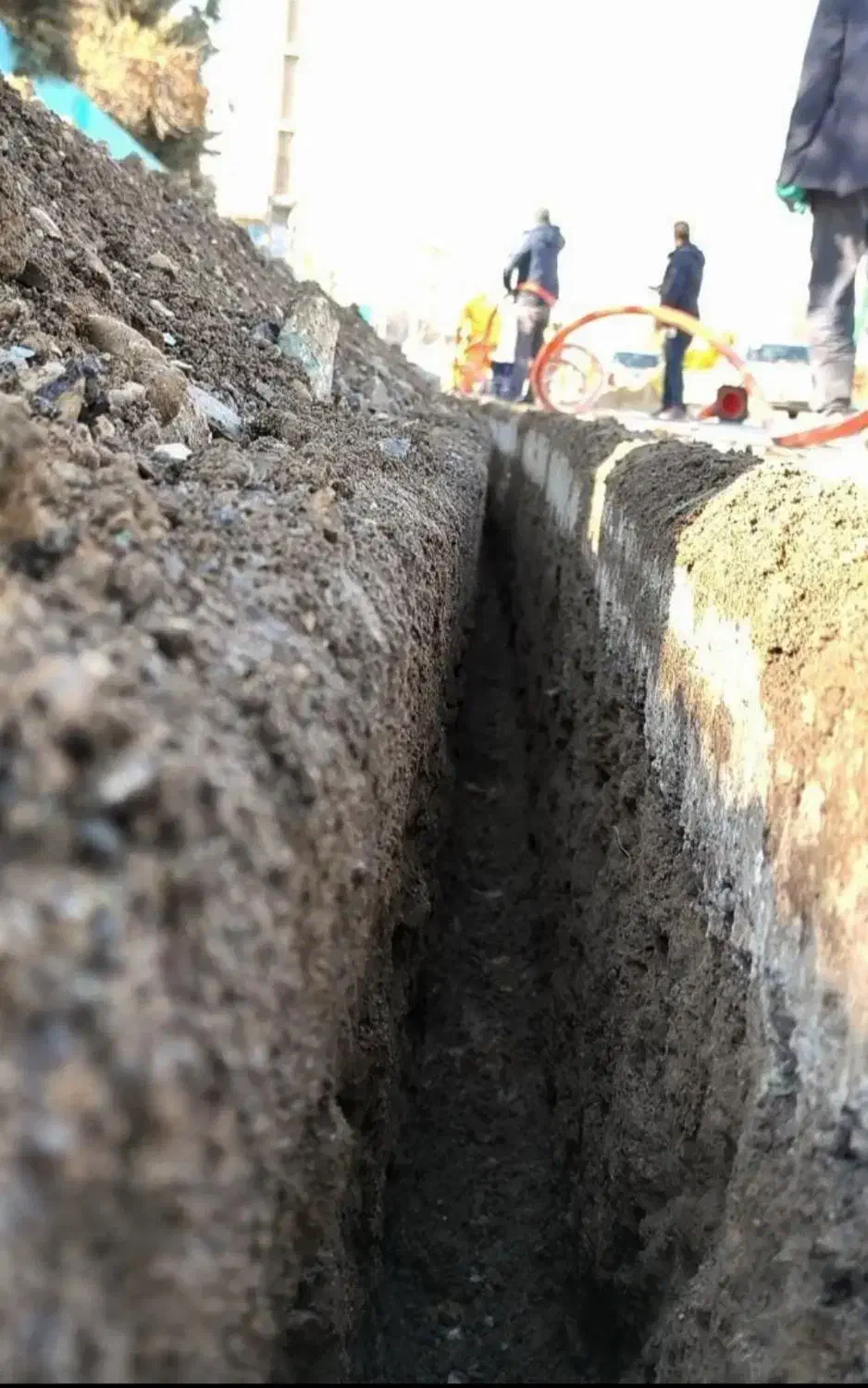 فیبر نوری|خدمات پیشه و مهارت|تهران, ایرانشهر|دیوار