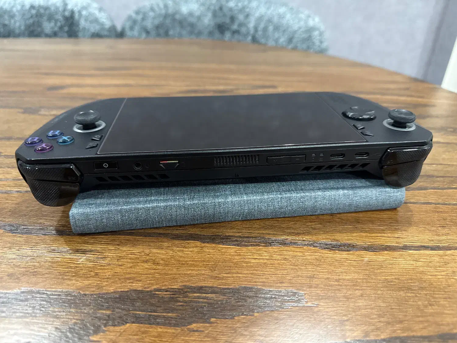 Asus ROG Ally X|کنسول، بازی ویدئویی و آنلاین|تهران, تهرانپارس غربی|دیوار