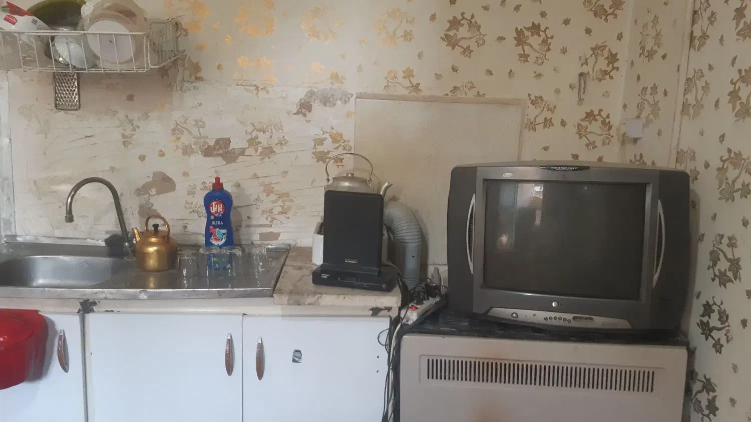 سویت ۲۰ متری مبله|اجارهٔ آپارتمان|مشهد, نوغان|دیوار