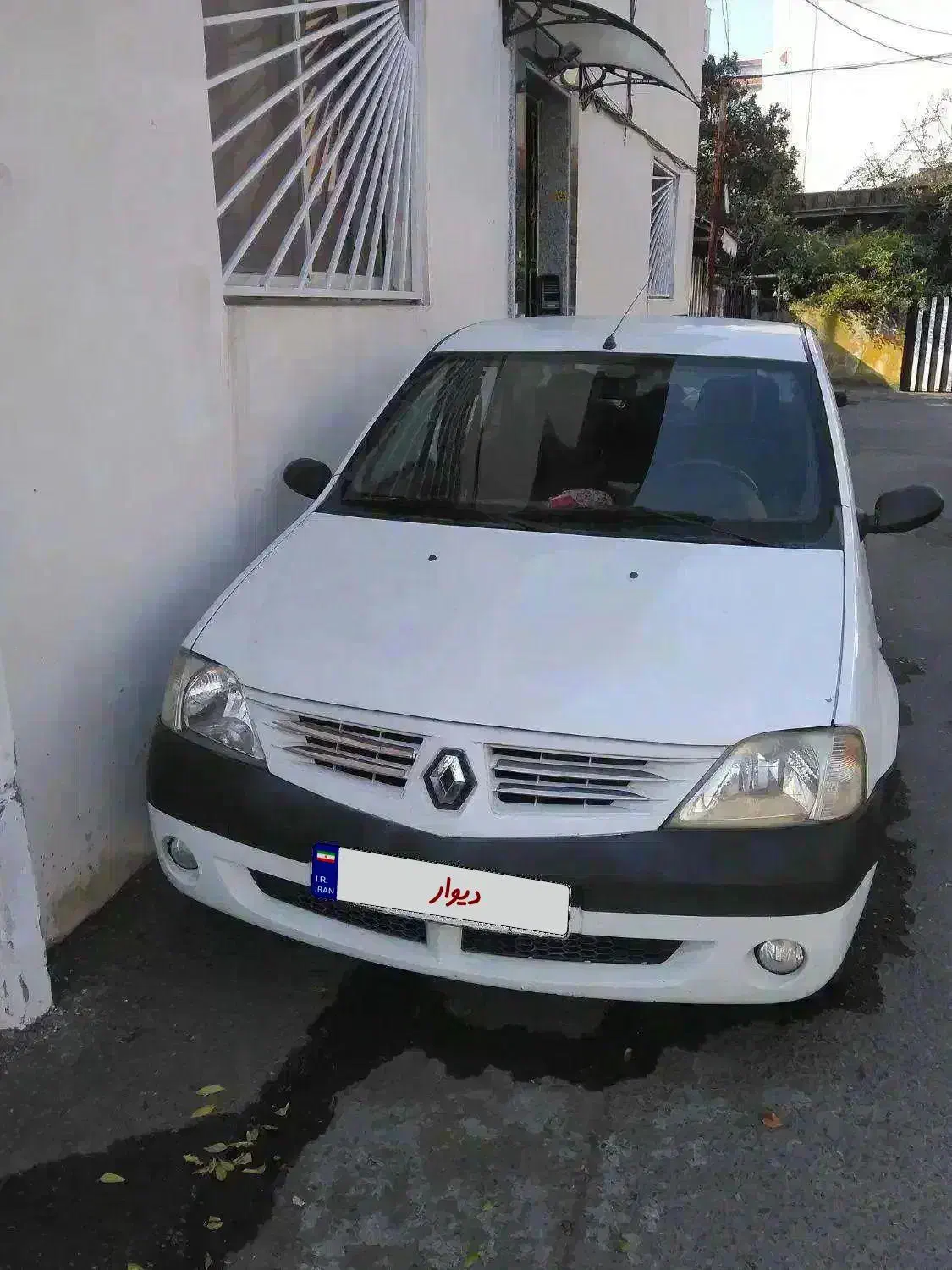 L90پارس خودرویی مدل 91|خودرو سواری و وانت|تنکابن, |دیوار