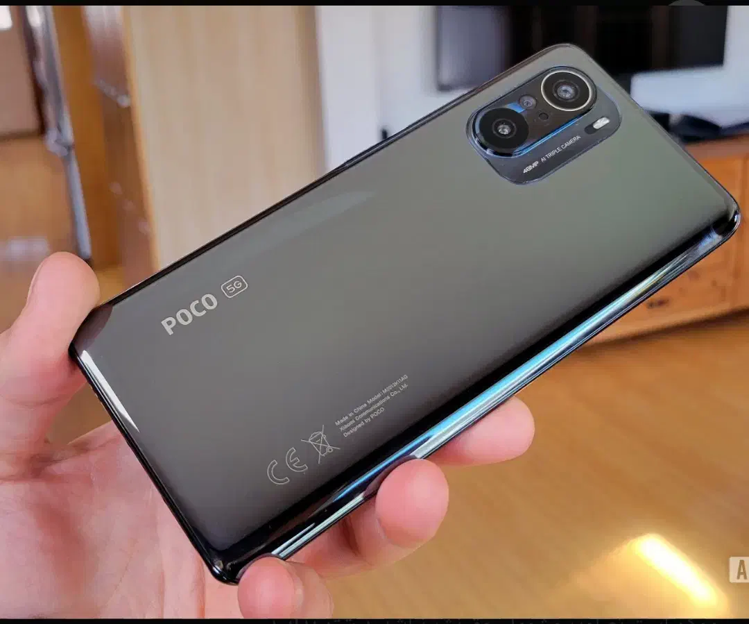 Poco f3 128G|موبایل|تهران, نعمت‌آباد|دیوار