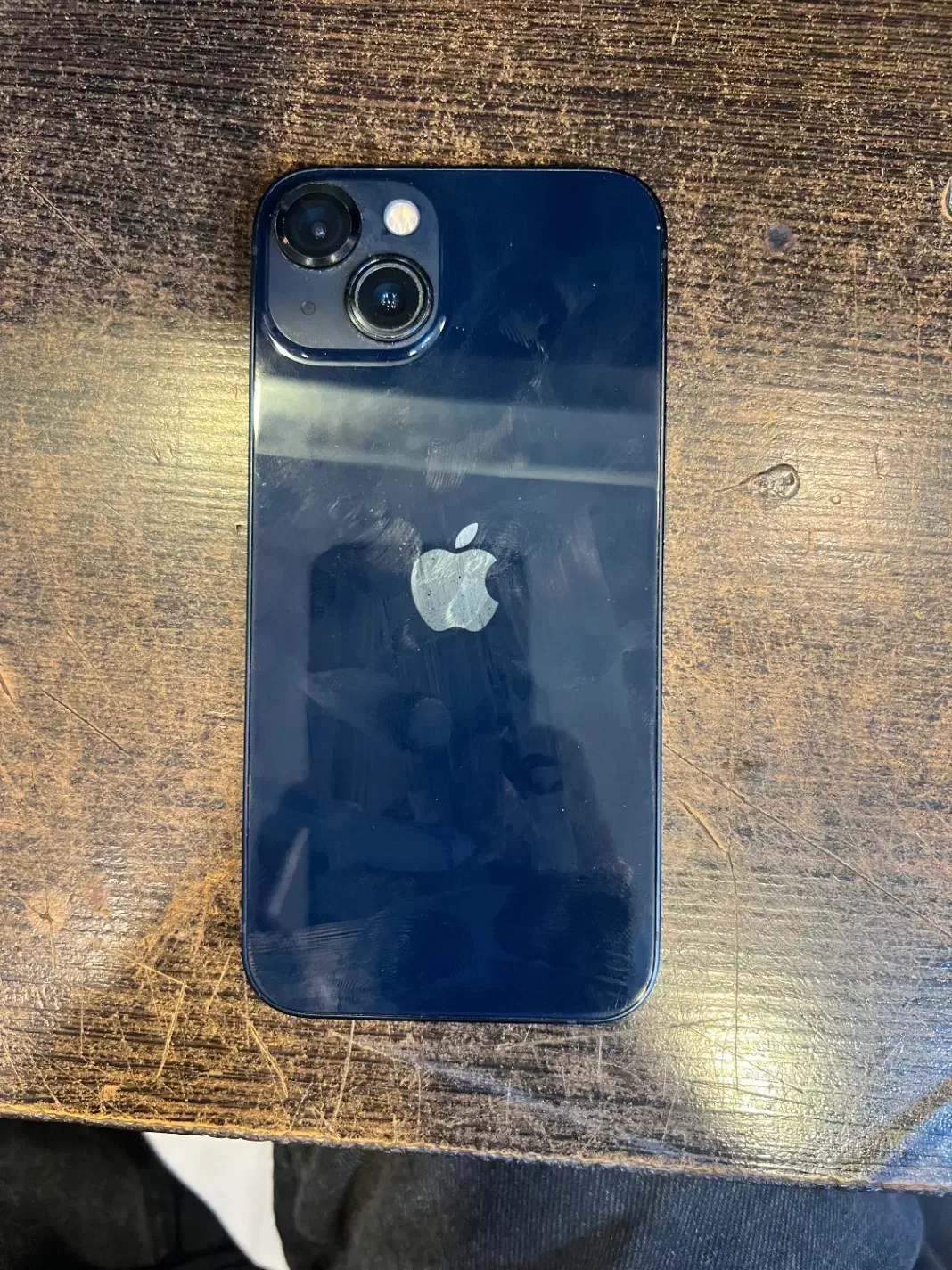 ایفون ۱۳ نرمال ۱۲۸ گیگ|موبایل|کرمان, |دیوار