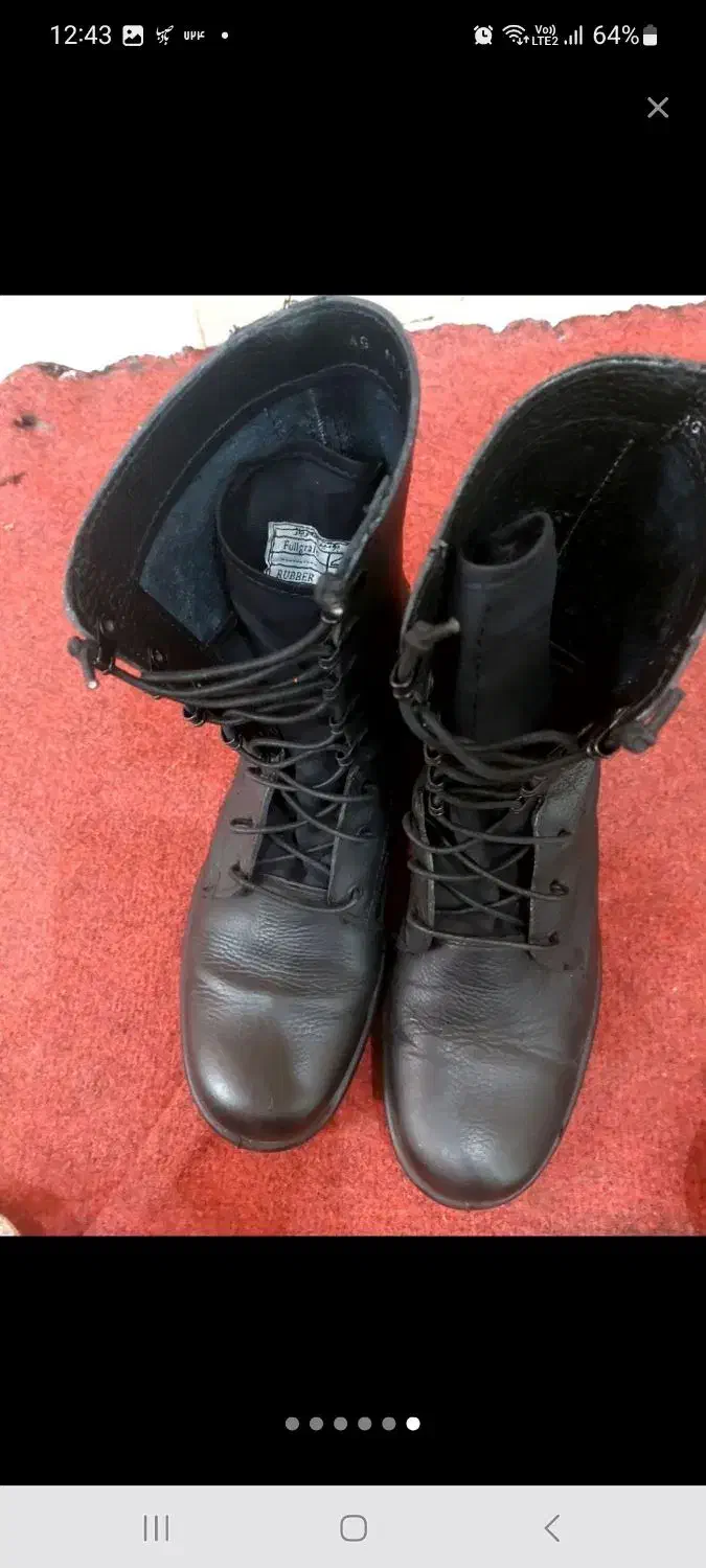 تعدادی کفش و بوت مردانه و مانتو نو بفروش میرسد،|کیف، کفش، کمربند|فردیس, قریشی|دیوار