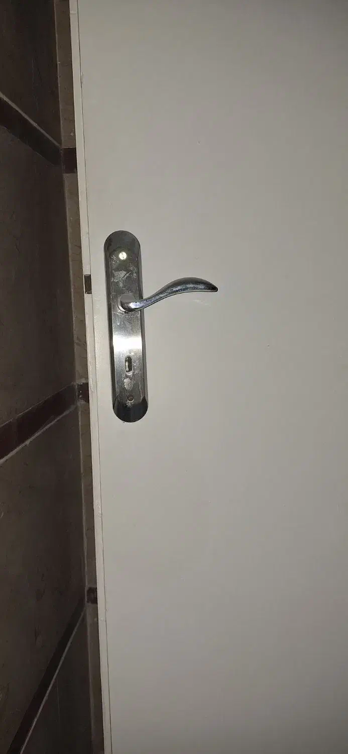 درب اتاق وسرویس|مصالح و تجهیزات ساختمان|تهران, دولاب|دیوار