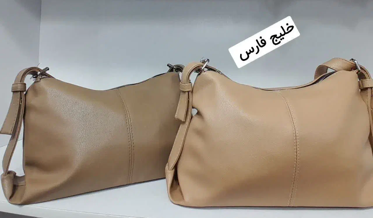 کیف شل زنانه|کیف، کفش، کمربند|سمنان, |دیوار