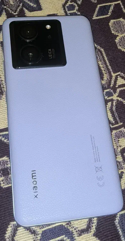 گوشی شیاعومی 13t پرو|موبایل|مشهد, انقلاب|دیوار