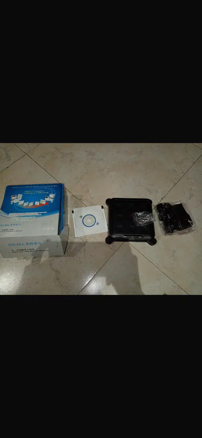 Share device اتصال دهنده چند دستگاه به هم|مودم و تجهیزات شبکه|تهران, نارمک جنوبی|دیوار