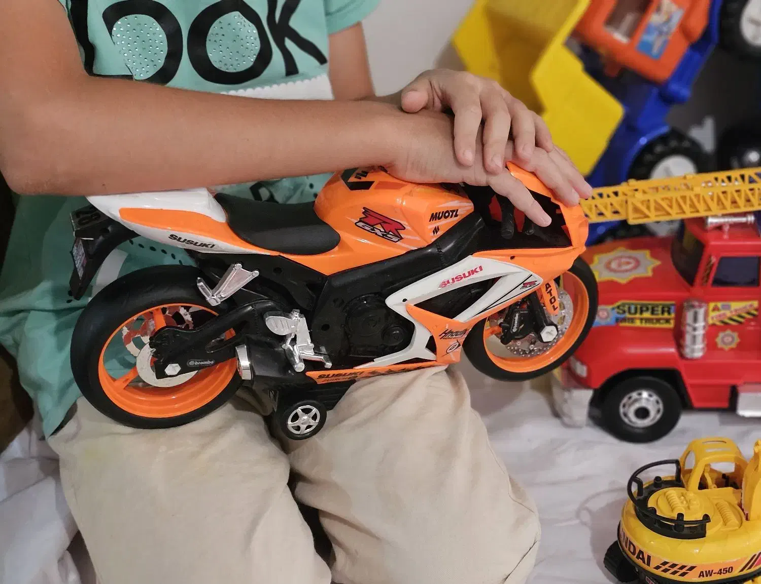 اسباب بازی پسرانه|اسباب‌بازی بچه|یزد, |دیوار