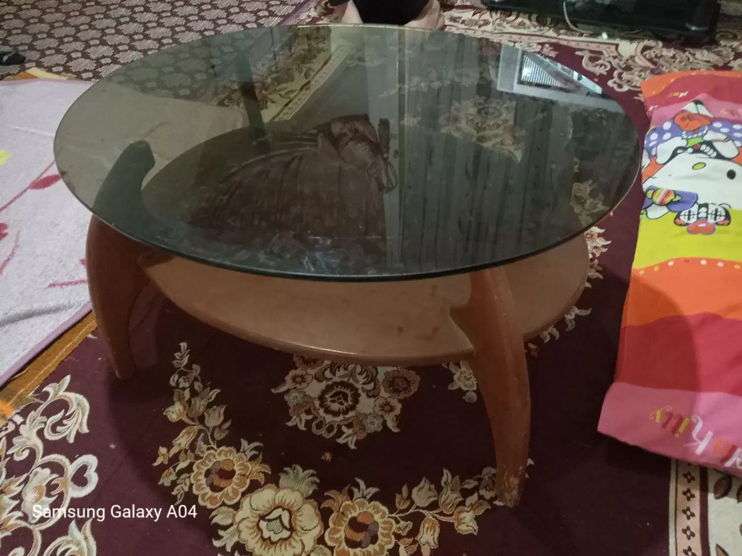 میز صندلی|میز و صندلی غذاخوری|مشهد, شهید بهشتی|دیوار