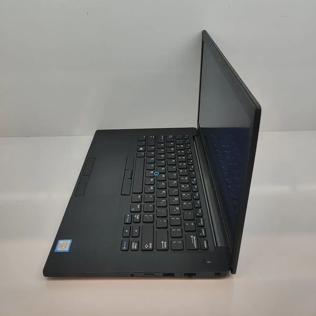لپ تاپ دل Dell Latitude 7490 نسل هشت|رایانه همراه|شیراز, عفیف‌آباد|دیوار