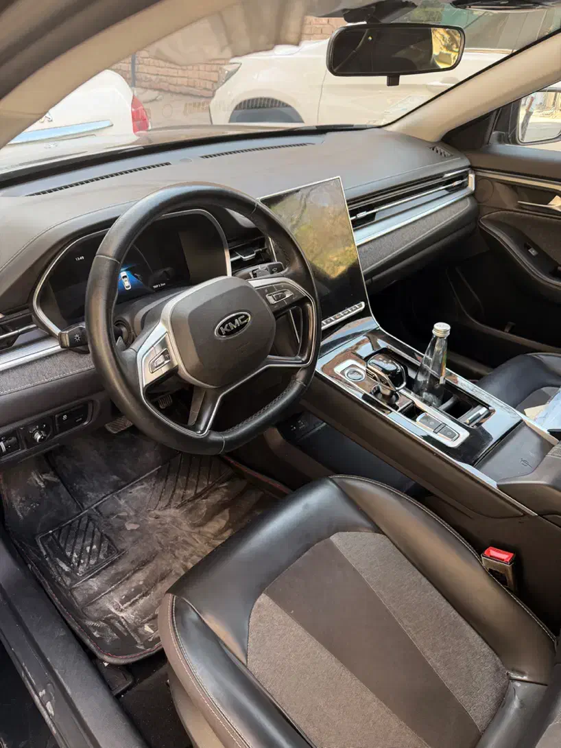 KMC j7|خودرو سواری و وانت|کرمان, |دیوار