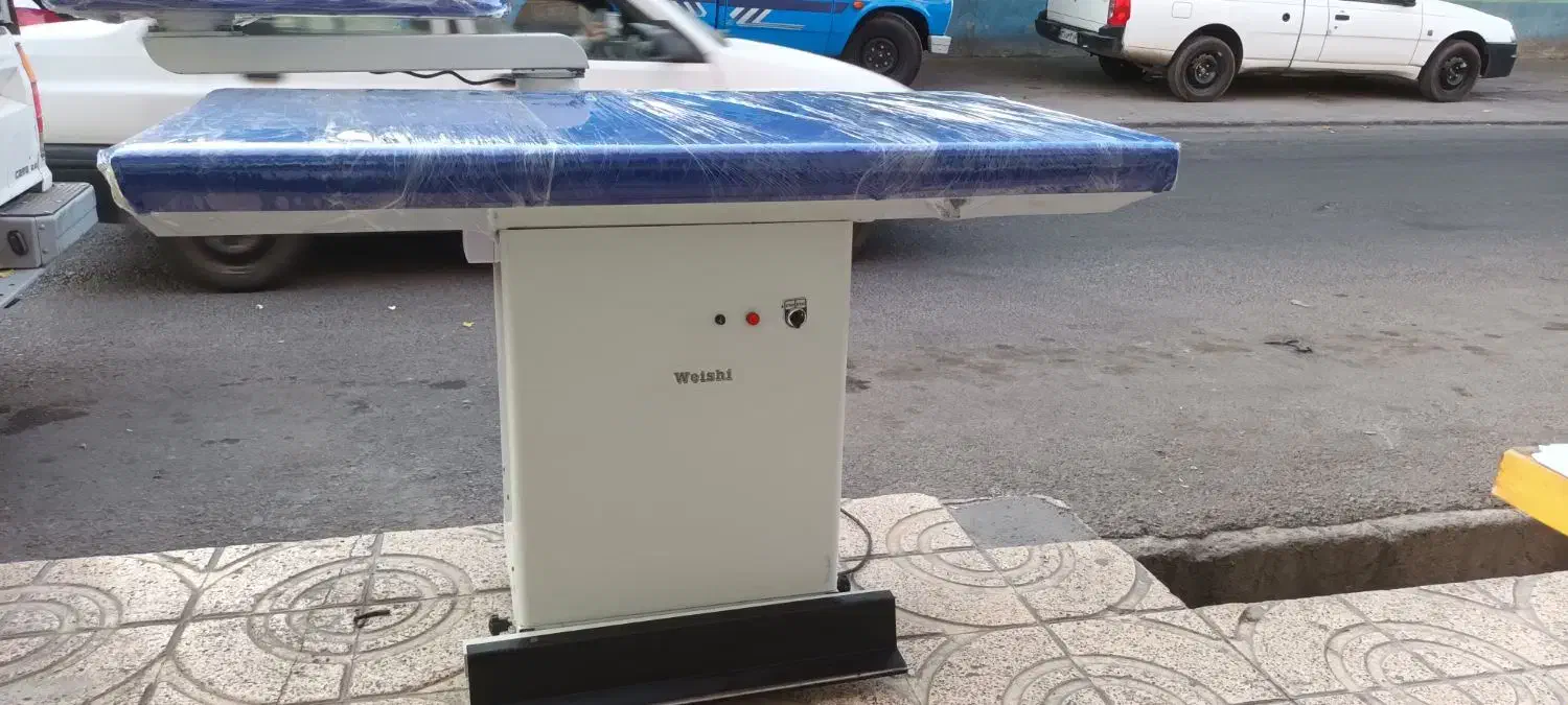 میز مکش مستطیلی برند ویشی اصلی|اتو و لوازم اتو|قرچک, ولی آباد|دیوار