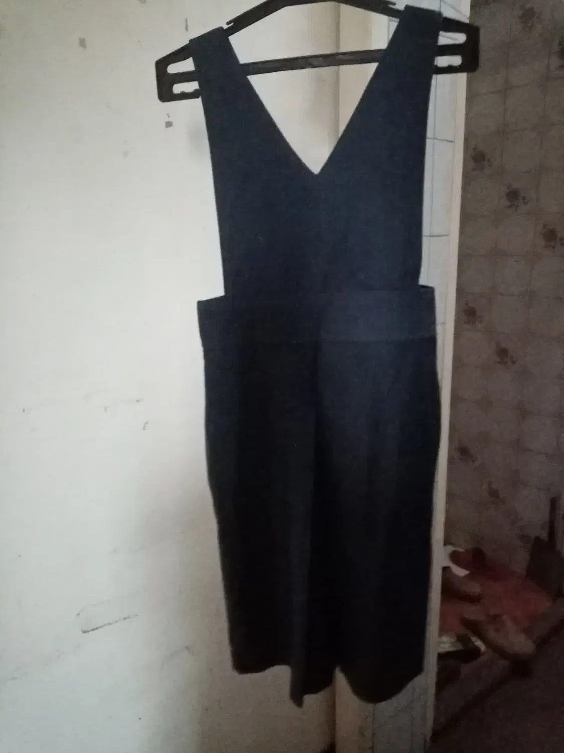 لباس|لباس|شیراز, رکن‌آباد|دیوار