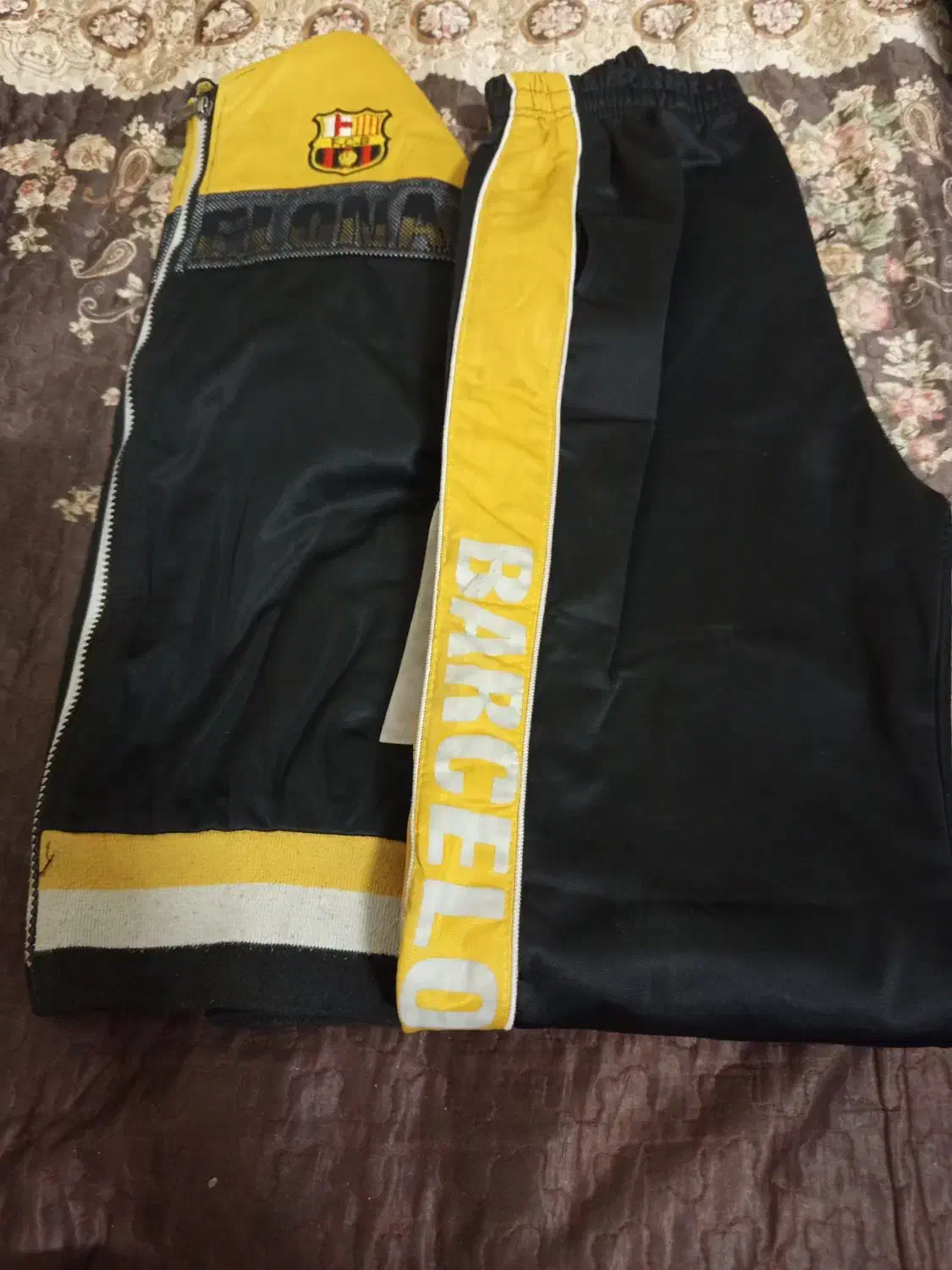 تعدادی لباس پسرانه قابل استفاده برای فصل پاییز|لباس|کرمان, |دیوار