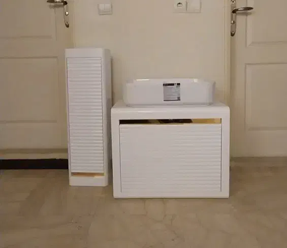 روشویی|لوازم سرویس بهداشتی|تهران, صادقیه|دیوار