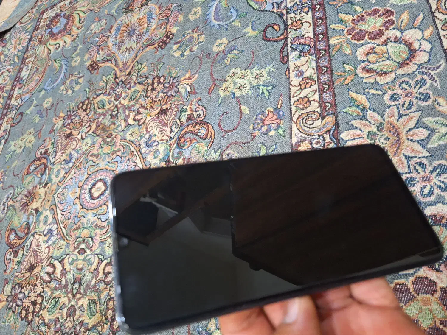 گوشی A70|موبایل|اهواز, گلستان|دیوار