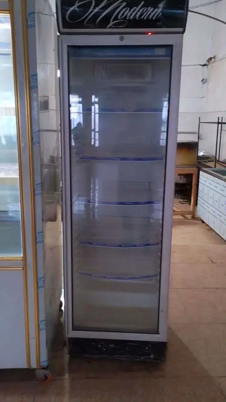 یخچال فریزر ویترینی کباب پز هیتر فن دار چرخ گوشت|کافیشاپ و رستوران|اسدآباد, |دیوار