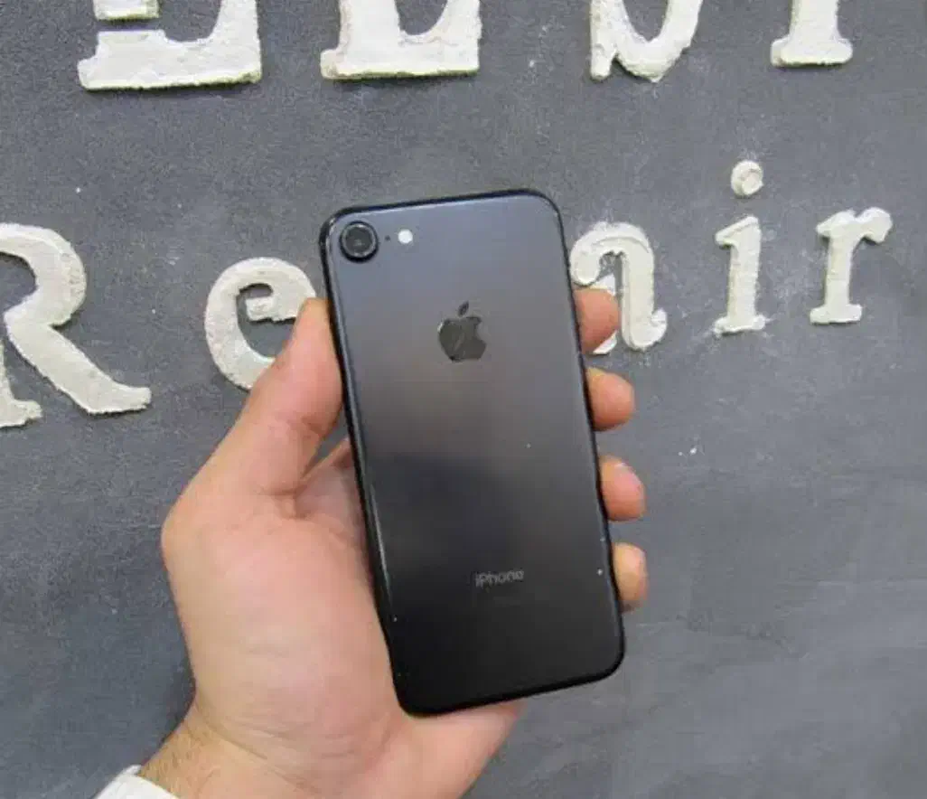 ایفون 7|موبایل|کرمان, |دیوار