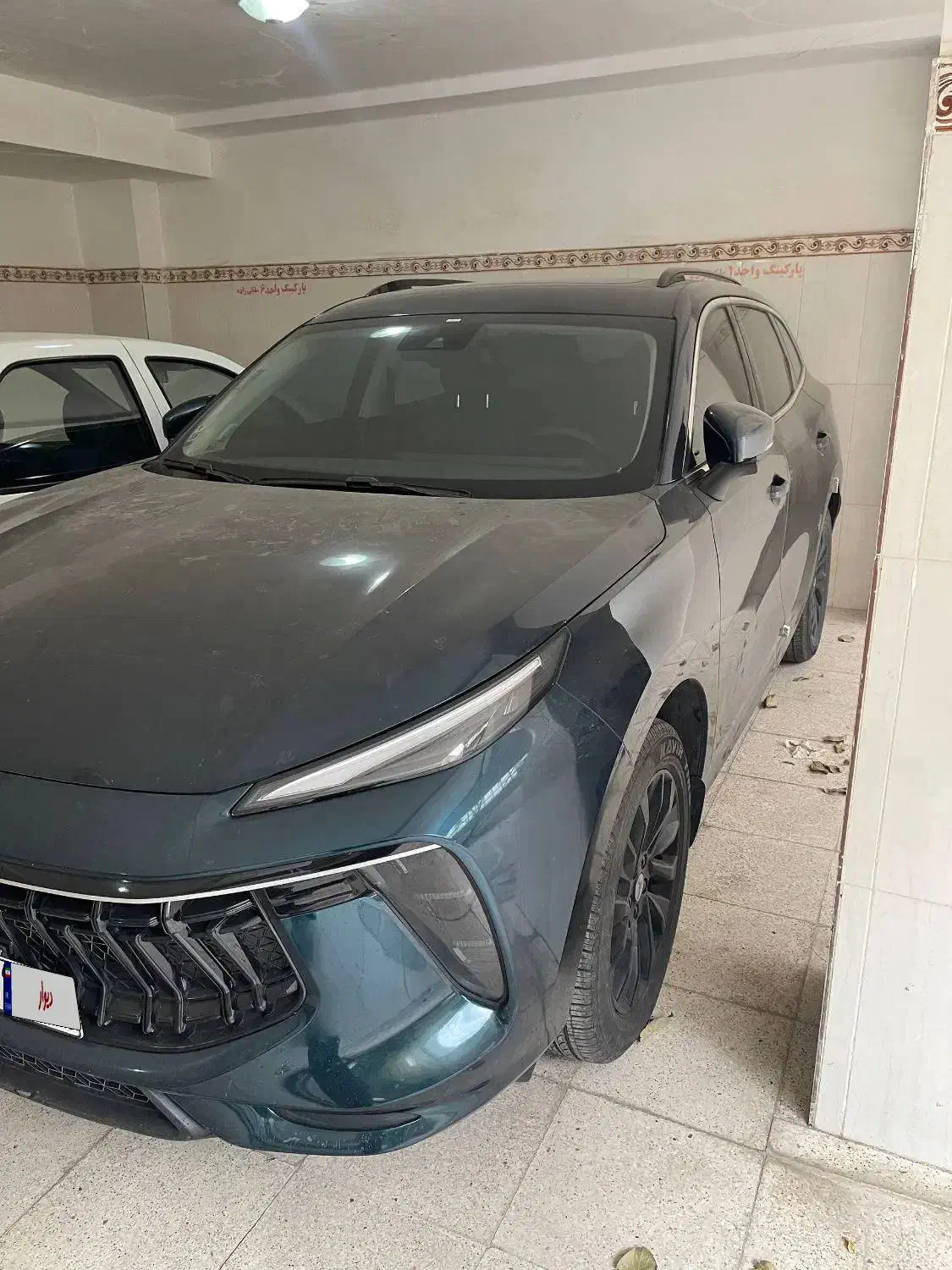 لاماری ایما ۱۴۰۲|خودرو سواری و وانت|کرمانشاه, |دیوار