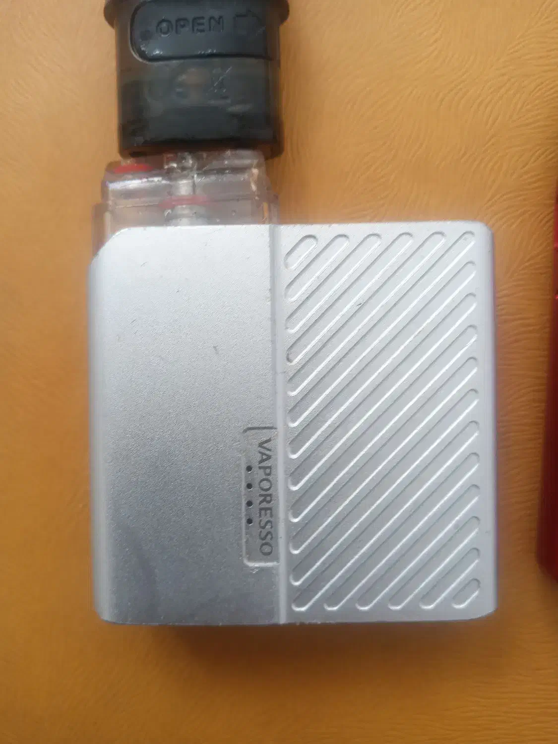 دوعدد ویپ|زیورآلات و اکسسوری|محمدیه-قزوین, |دیوار