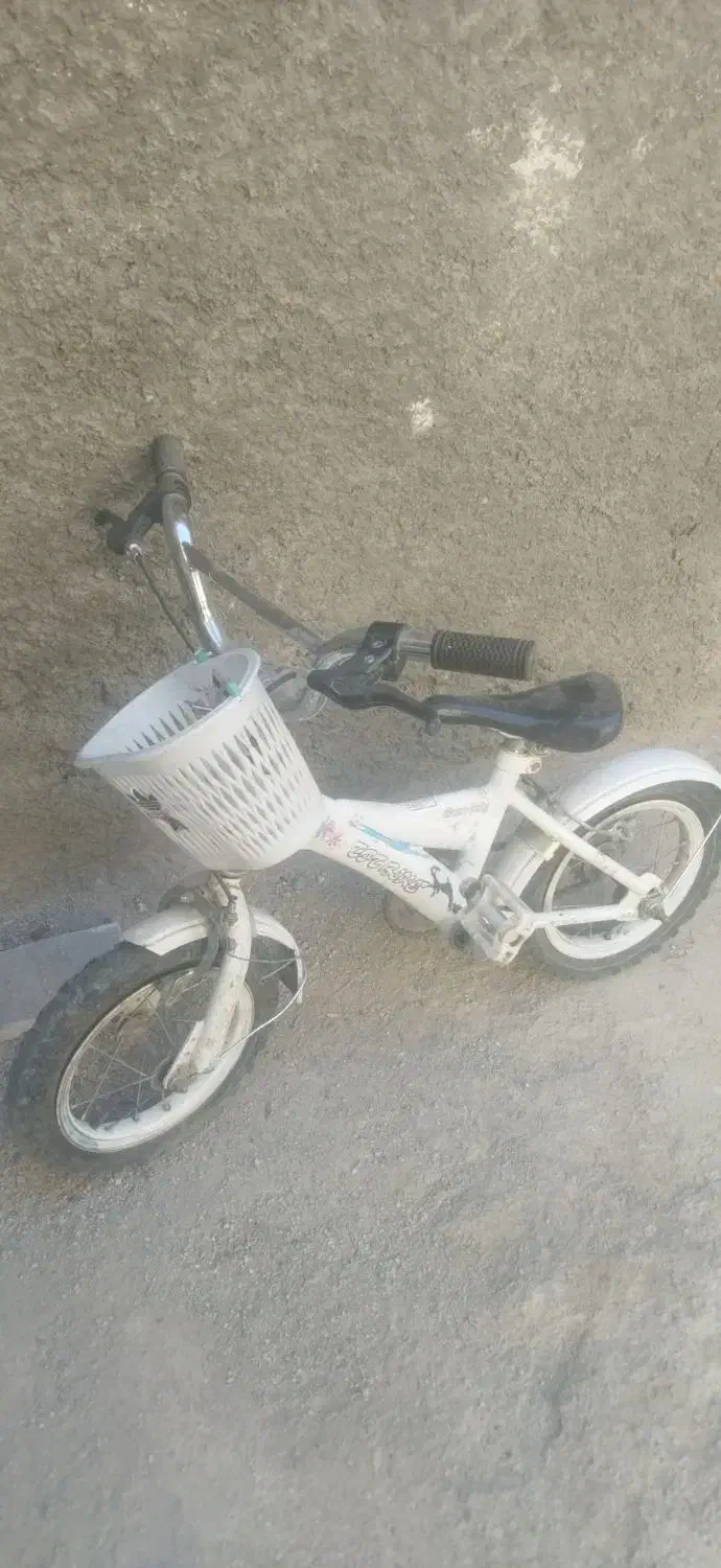 دوچرخه‌کوچک|دوچرخه، اسکیت، اسکوتر|شهرکرد, |دیوار