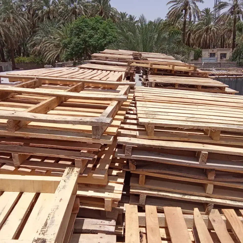 فروش پالت چوبی با قیمت استثنایی|عمدهفروشی|بم, |دیوار