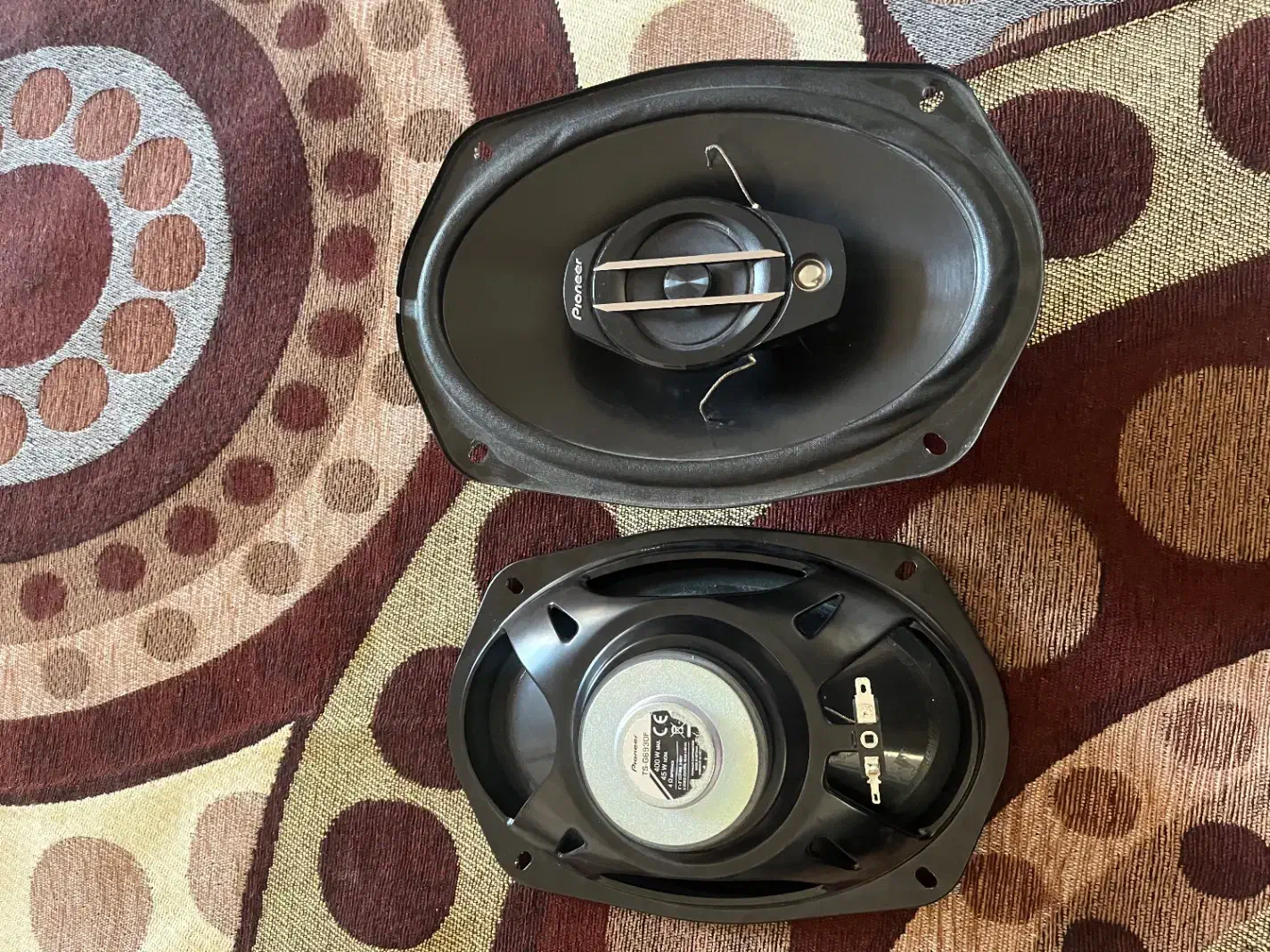 باندپایونرجلو پنجره هدلایت کیت مکش شمع تی تیطاقچه|قطعات یدکی و لوازم جانبی|اهر, |دیوار