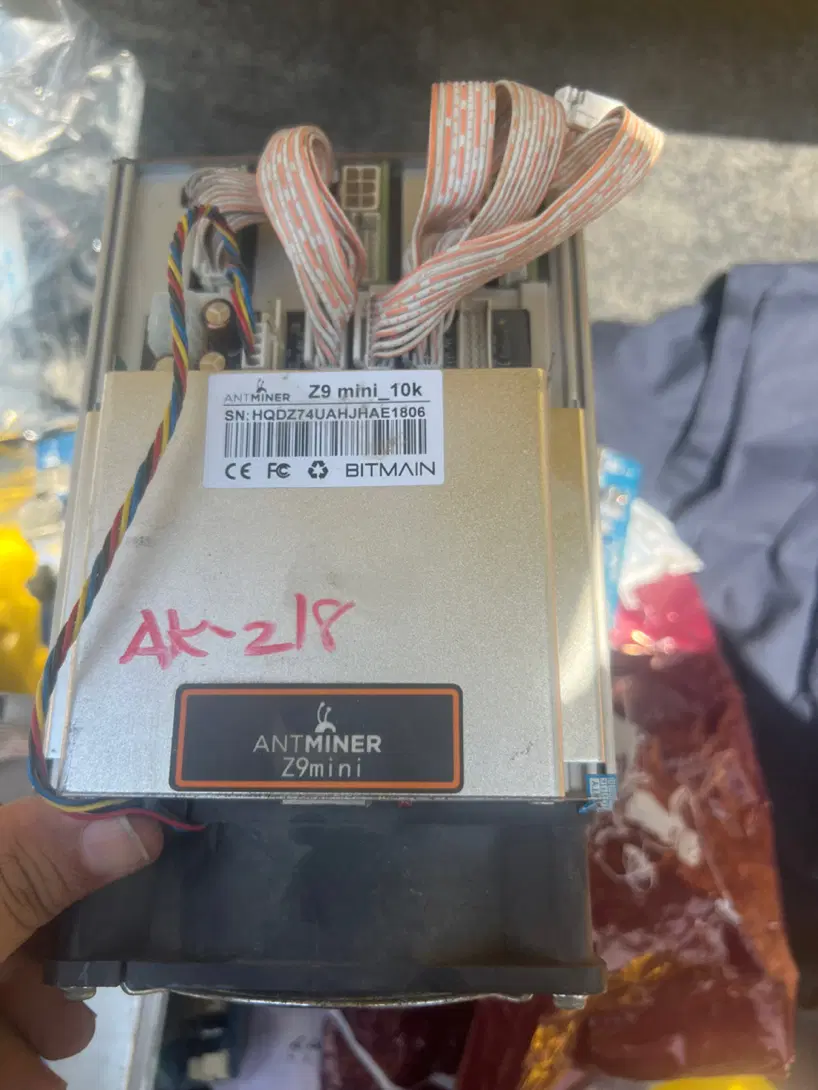 ۱۰ K/s. Z 9 mini|قطعات و لوازم جانبی رایانه|تهران, سلسبیل جنوبی|دیوار
