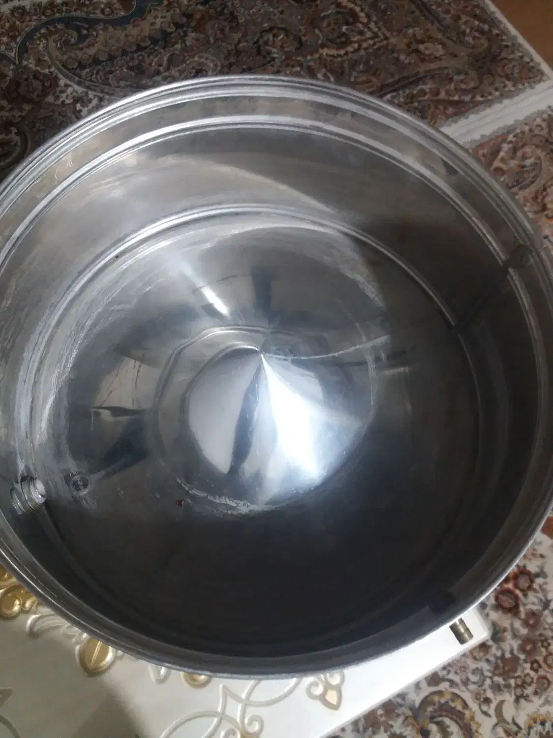 گلاب گیر|ظروف پختوپز|اصفهان, عسگریه|دیوار