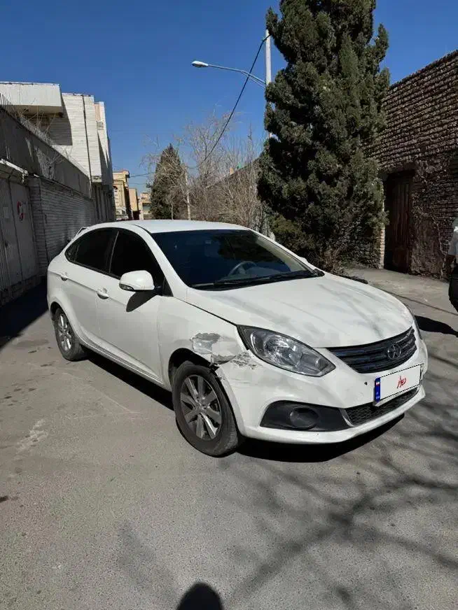 جک j4 مدل ۱۴۰۰|خودرو سواری و وانت|اصفهان, مرداویج|دیوار